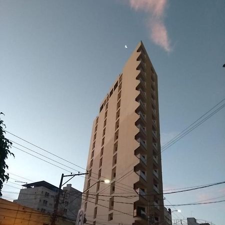 Agape Hotel De Aparecida Апаресіда Екстер'єр фото