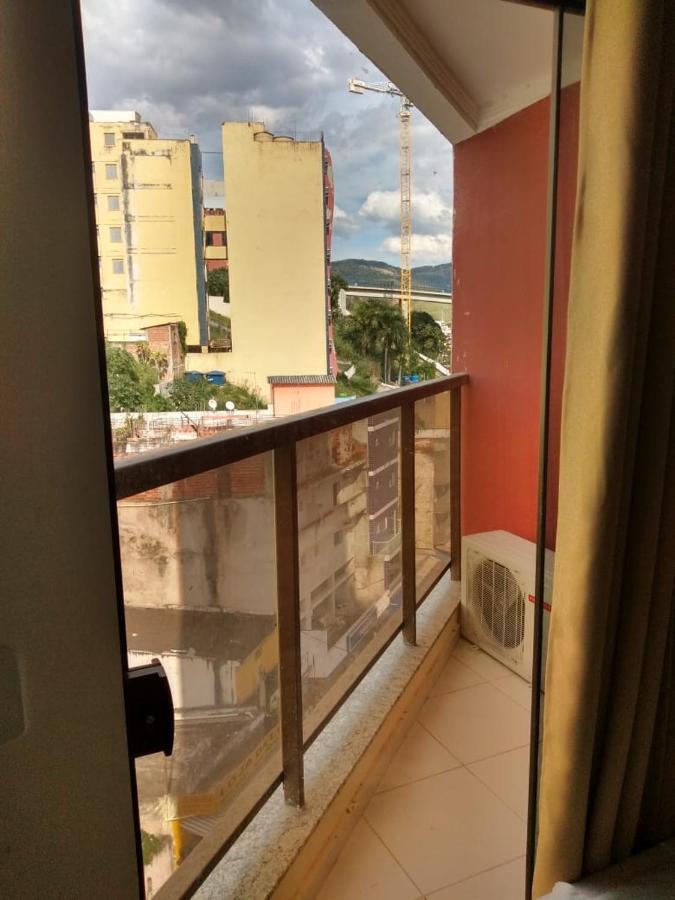 Agape Hotel De Aparecida Апаресіда Екстер'єр фото